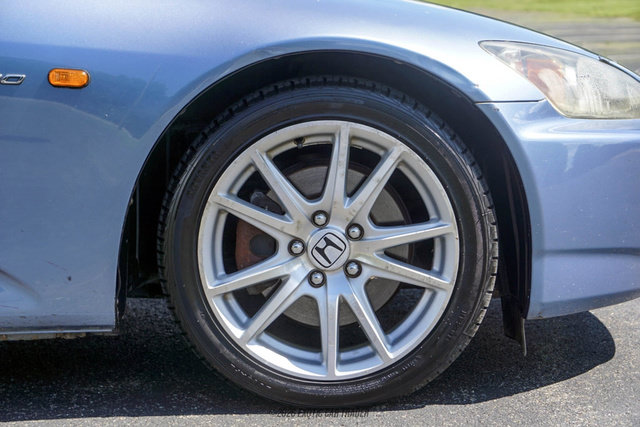 Used 2004 Honda S2000 image 41