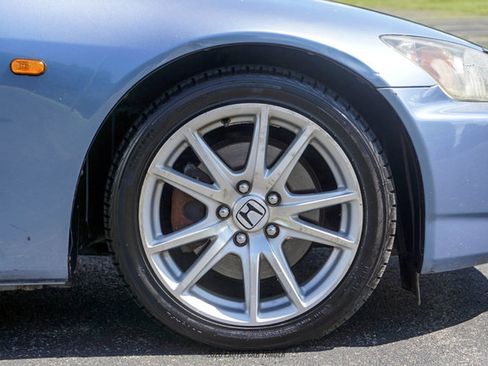 Used 2004 Honda S2000 image 41