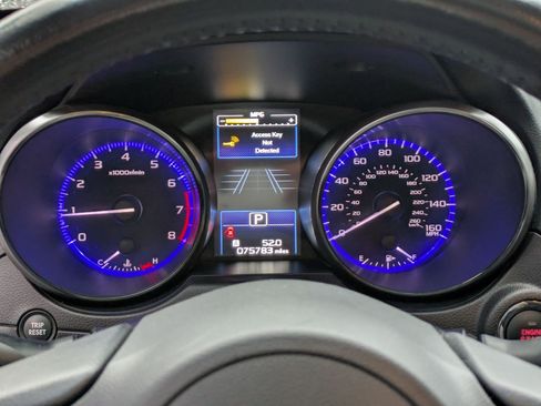 Used 2017 Subaru Outback 3.6R Limited image 15