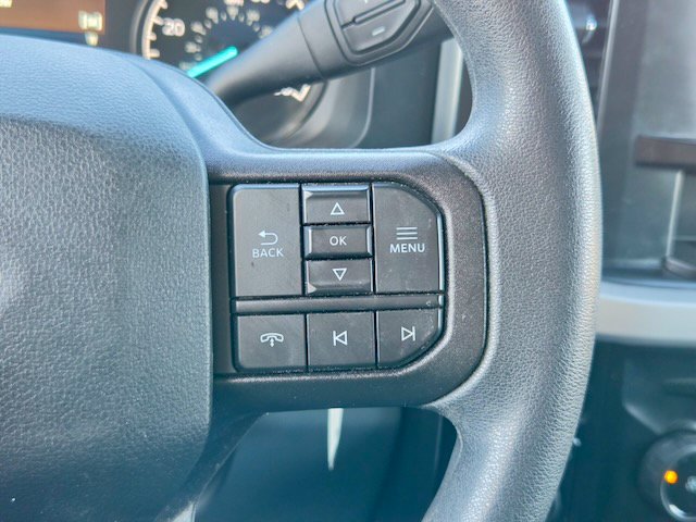 Used 2026 Ford F350 XLT AWD/4WD image 17