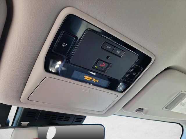 Used 2026 Toyota Grand Highlander FWD image 16