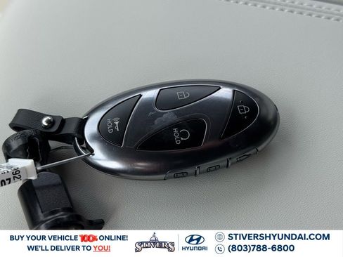 New 2026 Hyundai Santa Fe Limited image 42