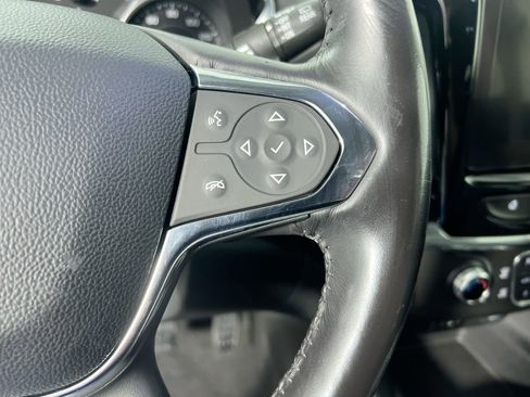 Used 2019 Chevrolet Traverse LT w/ LPO, Floor Liner Package image 19