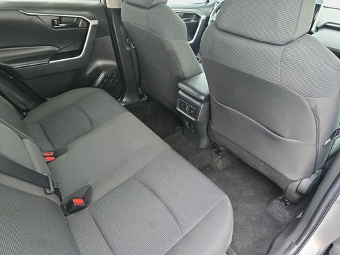 Used 2024 Toyota RAV4 LE image 13