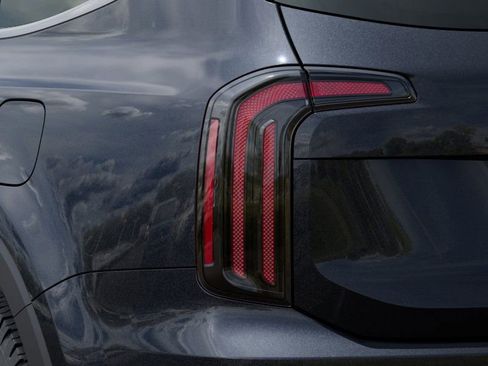 New 2025 Kia Telluride EX X-Pro image 11