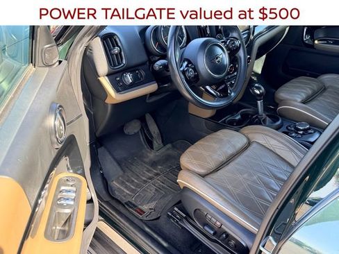 Used 2019 MINI Cooper Countryman S image 9