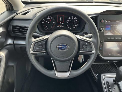 Certified 2025 Subaru Impreza 2.0i AWD/4WD image 12