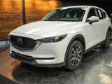 Used 2018 MAZDA CX-5 Touring image 2