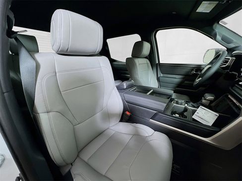 Certified 2026 Toyota Tundra SR5 image 24