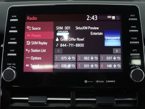 Used 2021 Toyota Avalon XSE image 37