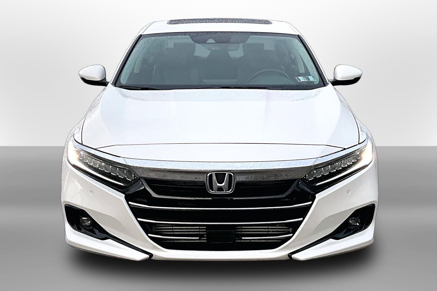 Used 2021 Honda Accord EX-L image 3