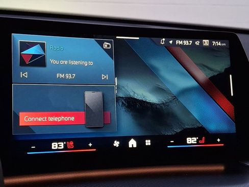 Used 2025 BMW X2 M35i image 14