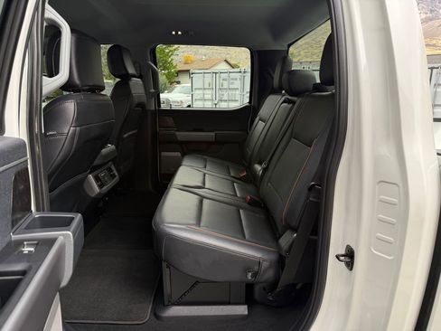 Used 2025 Ford F350 Lariat AWD/4WD image 30