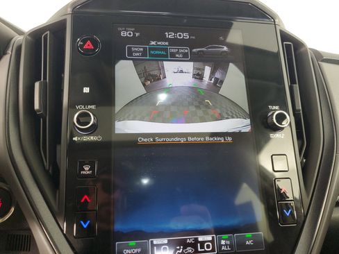 Used 2026 Subaru Crosstrek 2.0i Premium image 22