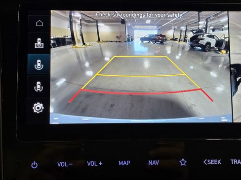Used 2022 Hyundai Tucson Limited FWD image 27