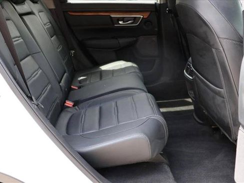 Used 2020 Honda CR-V Touring image 27