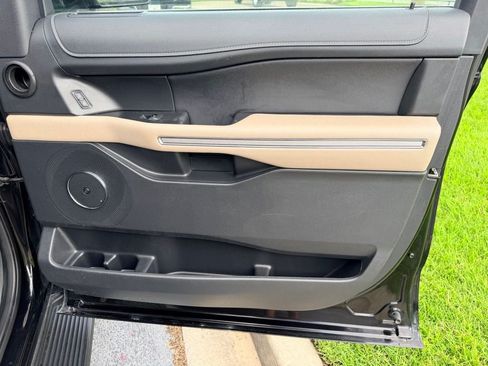Certified 2024 Ford Expedition Max Limited RWD image 11