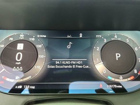 Used 2025 Land Rover Range Rover SE image 36