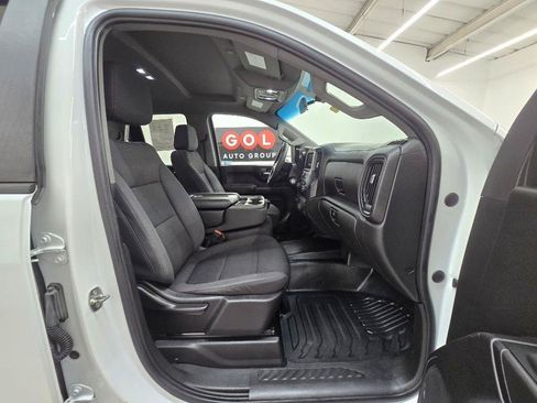 Used 2022 Chevrolet Silverado 2500 W/T w/ WT Fleet Convenience Package RWD image 21
