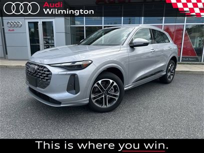 New 2025 Audi Q5 Premium