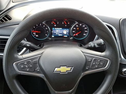 Used 2022 Chevrolet Equinox LT image 18