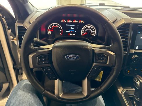Used 2018 Ford F150 XLT w/ Equipment Group 302A Luxury AWD/4WD image 28