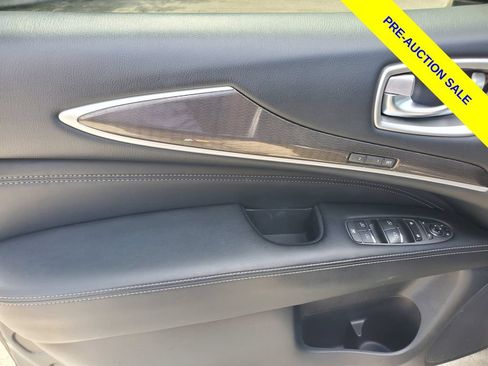 Used 2016 INFINITI QX60 FWD w/ Premium Plus Package image 20