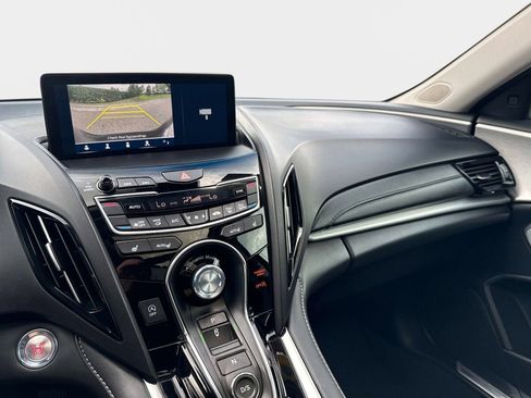 Used 2021 Acura RDX AWD w/ Technology Package image 24