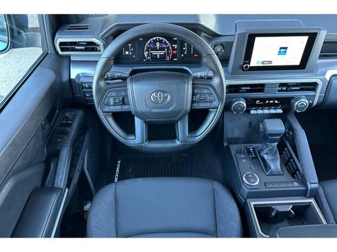 New 2026 Toyota Tacoma SR5 RWD image 14