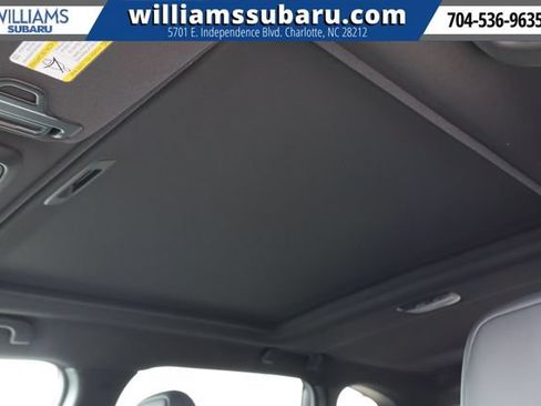 New 2026 Subaru Forester Limited AWD/4WD image 16