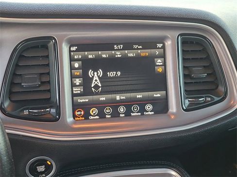 Used 2022 Dodge Challenger GT image 13