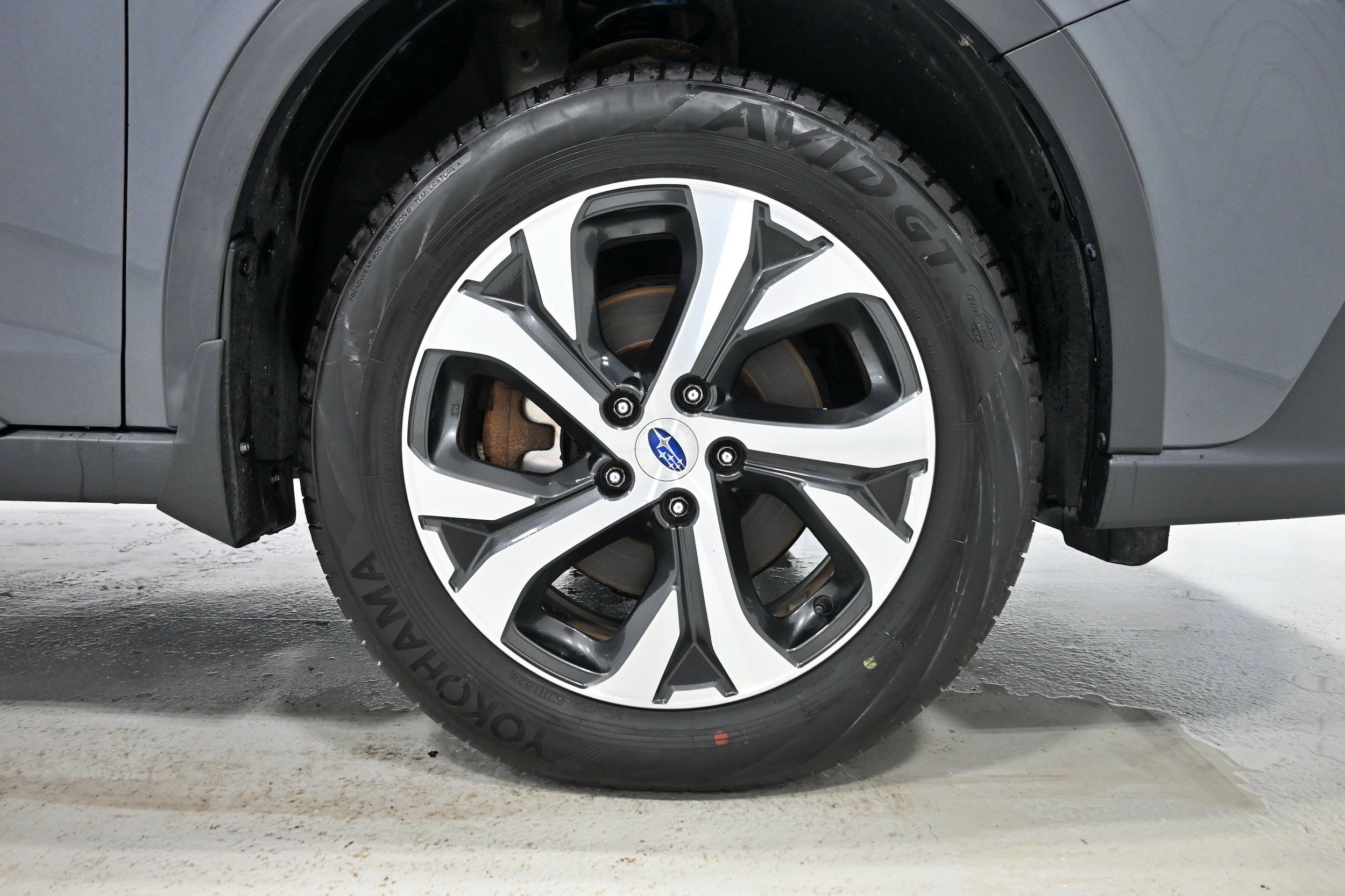 Used 2021 Subaru Outback Limited XT AWD/4WD image 39