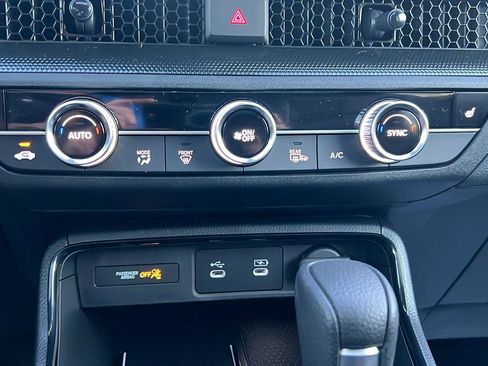 New 2026 Honda CR-V EX image 26