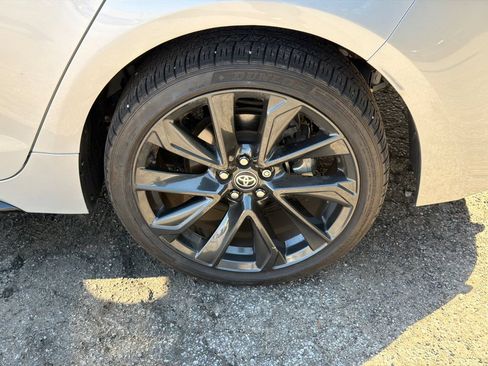 Used 2024 Toyota Corolla SE FWD image 21