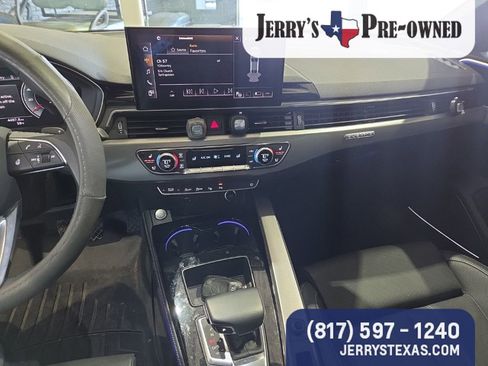 Used 2023 Audi A5 2.0T Prestige w/ Black Optic Plus Package image 10