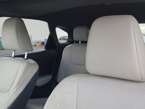 Used 2023 Lexus RX 350 Premium w/ Cold Area Package FWD image 10