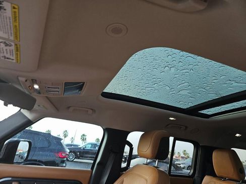 Used 2023 Land Rover Defender 130 First Edition image 8