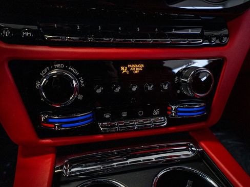 Used 2024 Rolls-Royce Spectre w/ Spectre Launch Package image 57