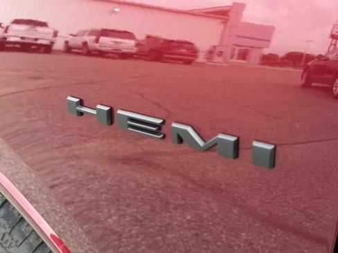Used 2024 Dodge Durango R/T AWD/4WD image 5