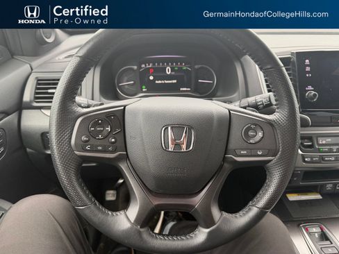 Used 2023 Honda Passport EX-L image 20