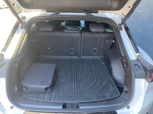 Used 2024 Chevrolet Equinox EV LT FWD image 15