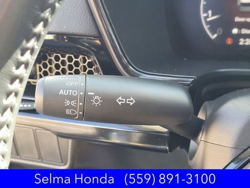 Certified 2025 Honda CR-V EX-L image 17