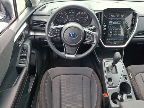 Certified 2026 Subaru Impreza 2.0i Sport AWD/4WD image 11