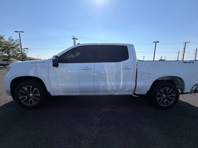Used 2023 Chevrolet Silverado 1500 LT