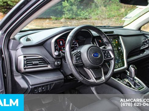 Used 2024 Subaru Outback Limited AWD/4WD image 29
