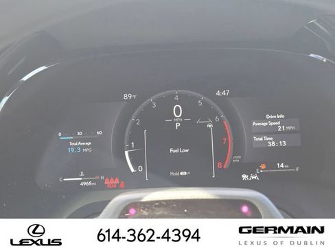 Certified 2025 Lexus RX 350 Premium Plus w/ Convenience Package AWD/4WD image 40