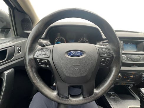 Used 2020 Ford Ranger XL w/ Equipment Group 101A Mid image 14