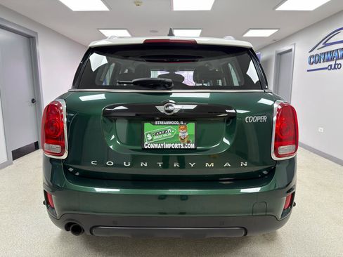 Used 2017 MINI Cooper Countryman Cooper FWD image 7