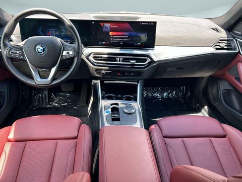 Certified 2023 BMW i4 eDrive35 RWD image 17