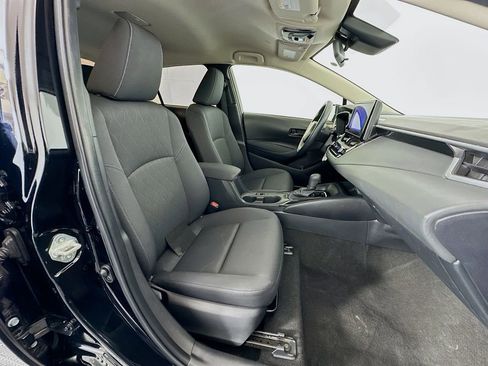 Used 2023 Toyota Corolla LE image 26
